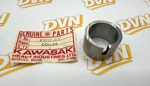 Kawasaki nos nouveau collet - kawasaki,