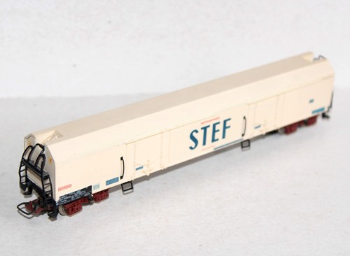 Jouef 6760 wagon - jouef,