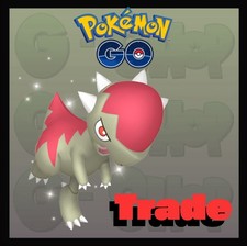 Pokémon🔄TRADE🔄Go🌟