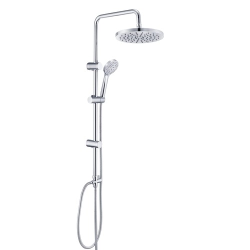 Colonne douche sans - colonne,