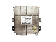 Calculateur  9612122780 16114.004 G6.120A00 PSA Magneti Marelli  5567