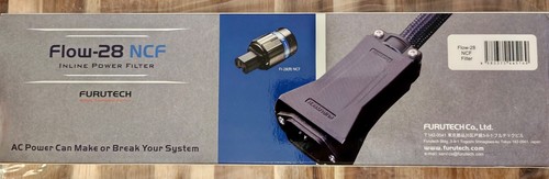 Furutech flow ncf filtre - furutech, flow-28