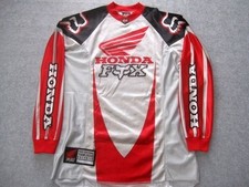 Maillot Fox Racing Honda