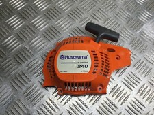 lanceur pour tronçonneuse