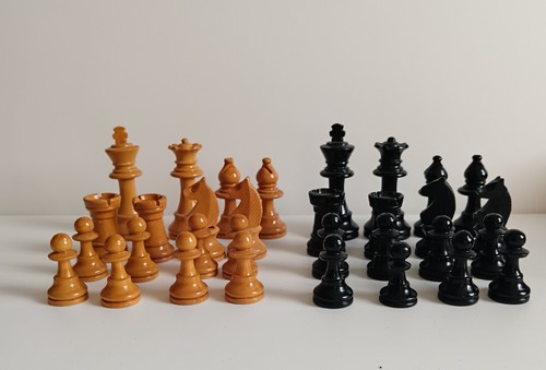 Pions pour jeux - pour, d'échec