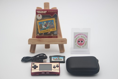 Console nintendo gameboy - nintendo,