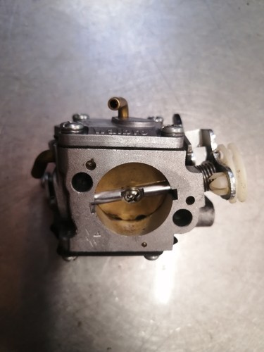 Carburateur jonsered - carburateur,