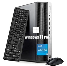 EliteDesk 800 G3 SFF