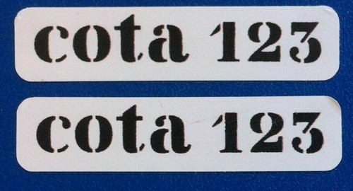 Montesa cota 123 side - montesa, covers