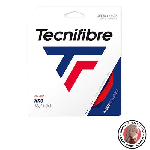Nouvelle corde tennis - de,
