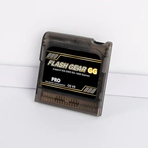 Cartouche flash gear pro 8 - flash,