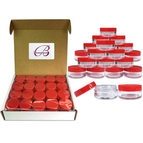 Pièces 10g 10ml rond - 10g/10ml,
