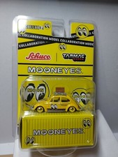 Tarmac Works x Schuco 1:64