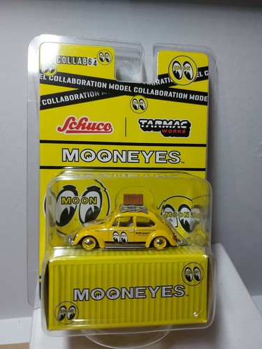 Tarmac works schuco 64 - x, 1:64