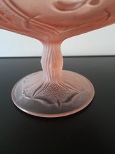 Élégante Coupe En  Pâte de