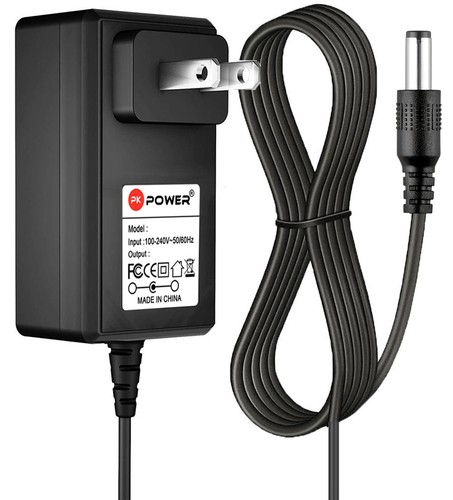 Pkpower adapter charger for - pkpower,