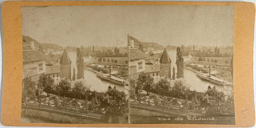 Suisse thoune panorama - suisse,, thoune,
