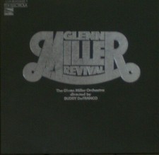 The Glenn Miller Orchestra