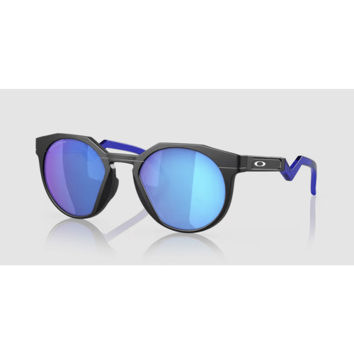 Oakley hstn mat - hstn, black