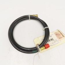 Ensemble De Tuyau Hypertherm 024061 1/4" Rotatif Noir Avec Vert #4 5'