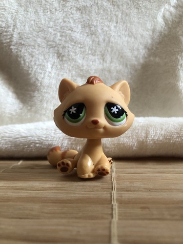 Lps littlest pet shop chat - pet,