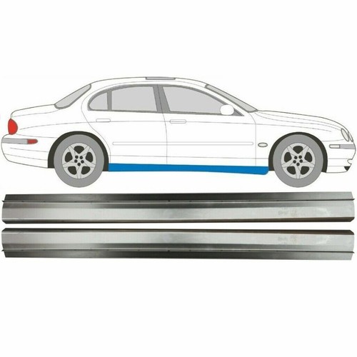 Jaguar type 1999 - jaguar, 1999-2007