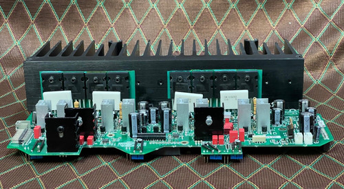 Arcam avr 600 amplifier - arcam,