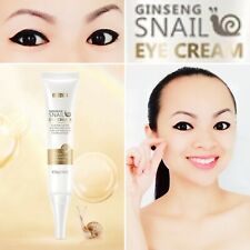 MYTEX-SHOP crème contours des yeux Bave d'Escargot Ginseng - Crème yeux  ( 30g )