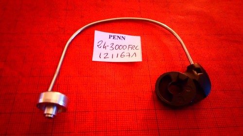 Part 3000frc bail wire - part,