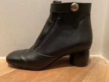 Marc Jacobs booties