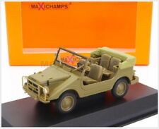 MINICHAMPS 940016101 DKW - Munga Cabriolet Dos Nu 1965 - Military Kaki - 1/43