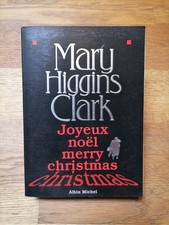 Livre Joyeux Noël Merry