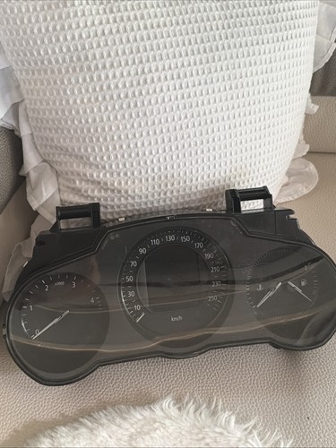 Compteur renault megane - compteur, 4