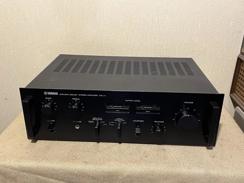 Yamaha rare - ca-v1,