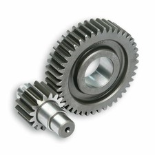 MALOSSI M6714844 Rapports