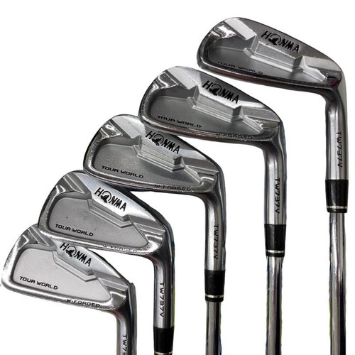 Honma tour world - honma, iron