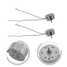 Moteur ventilateur col