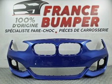 Pare-choc avant BMW Série 1