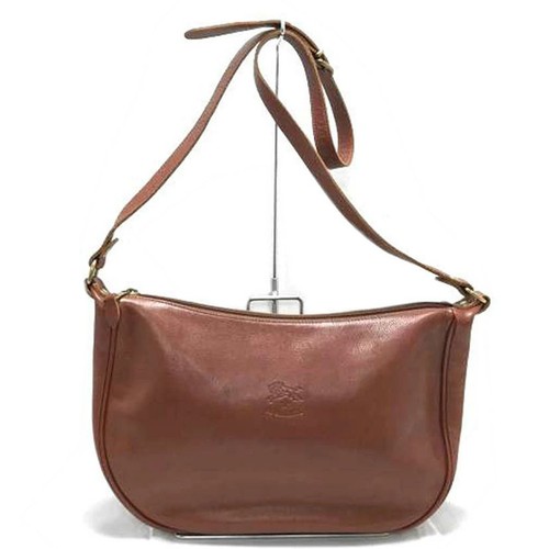 Sac bandoulière bisonte - il,
