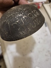 Très Rare Cloche 18 Singe DUBOIS AU PUY HORLOGE COMTOISE Pendule Foret Noire