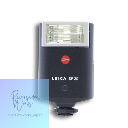 Leica sf20 flash unit - sf20,