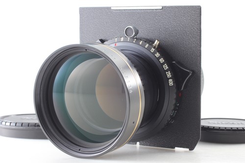 Neuf objectif nikon nikkor t - objectif,
