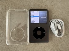 Apple iPod classic 7e