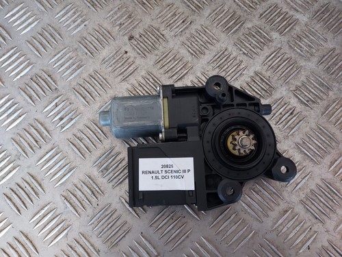 Moteur lève vitre avant - de,