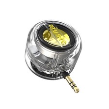 Mini Haut-Parleur Portable Universel 3,5 mm Sound Box Amplificateur de Haut2123