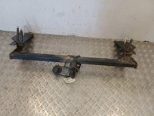 Attelage (boule de remorquage)