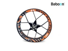 Roue avant KTM 790 Duke