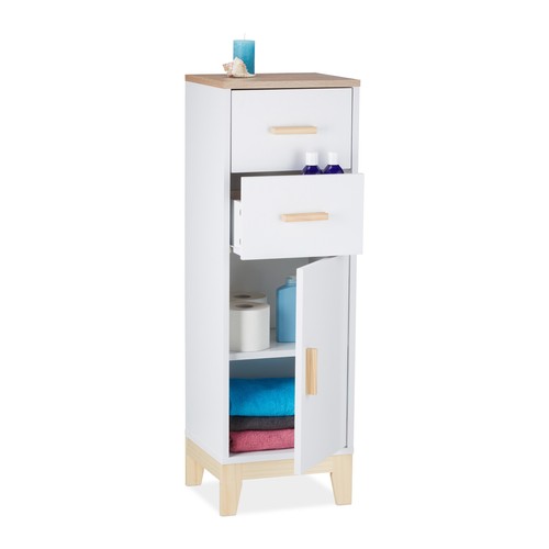 Armoire salle bain - armoire, de