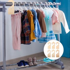 6pcs bébé vêtements taille