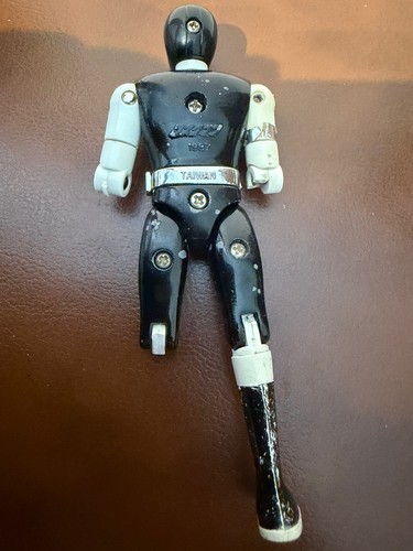 Figurine maskman bioman - maskman,
